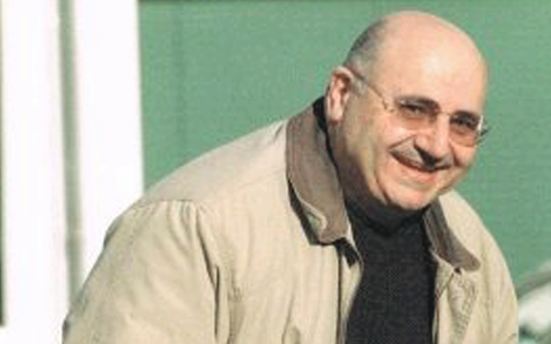 Remembering Dr Riad Kocache Remembering Dr Riad Kocache