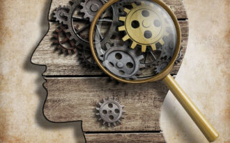 A Science of the Mind