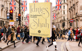 The Englishman's Handbook banner image