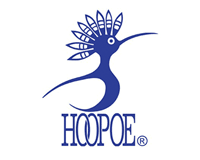 Hoopoe Books"
