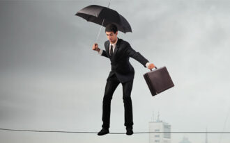 WEBINAR: Risk, hosted by Saira Shah