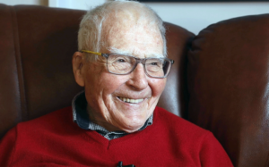 James Lovelock