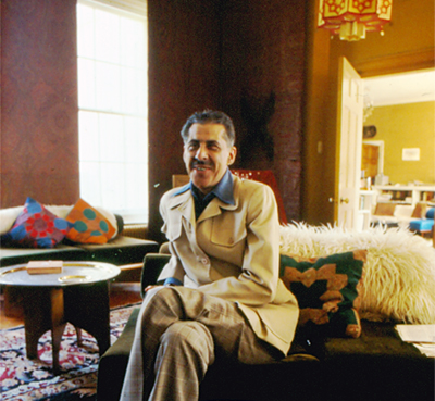 Idries Shah