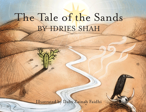 The Tale of the Sands