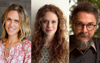 Judges for ISF-UNESCO World Tales Story Competition