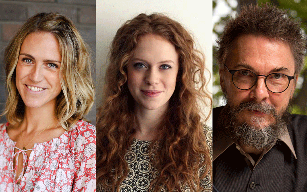 ISF Announces Judges for ISF-UNESCO World Tales Story Competition ISF Announces Judges for ISF-UNESCO World Tales Story Competition