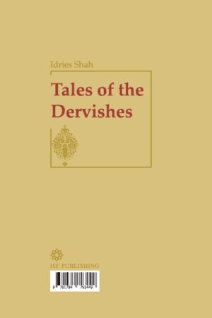 Tales of the Dervishes (Dari) by Idries Shah