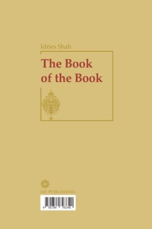The Book of the Book (Dari) by Idries Shah