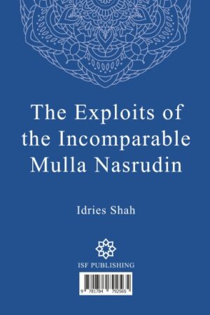 The Exploits of the Incomparable Mulla Nasrudin (Farsi version) by Idries Shah