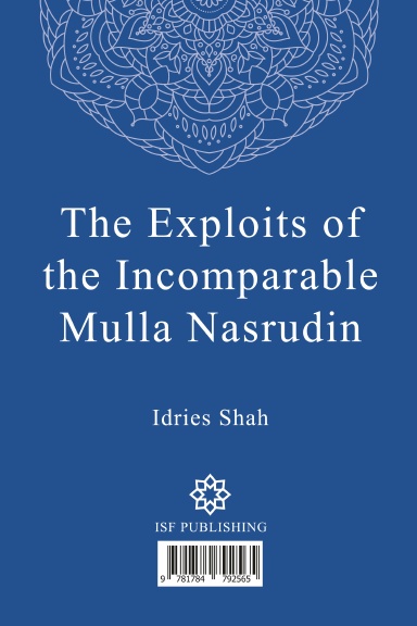 The Exploits of the Incomparable Mulla Nasrudin (Farsi version) by Idries Shah