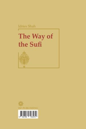 The Way of The Sufi (Dari) by Idries Shah