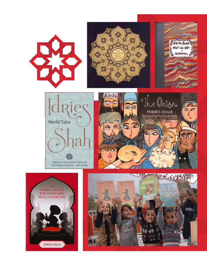 ISF book montage