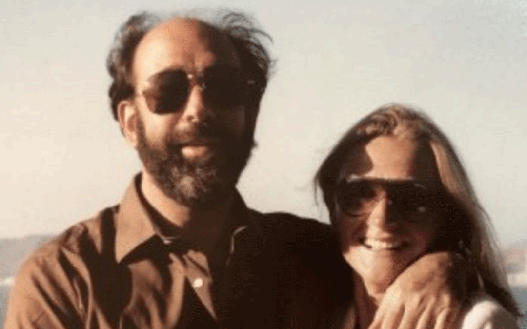Remembering Robert E. Ornstein Remembering Robert E. Ornstein