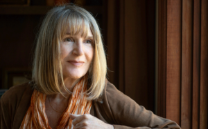 Sally Ornstein