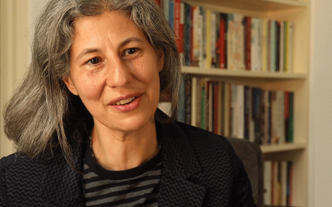 ‘Donate to provide books to Afghan women and girls’ – Saira Shah