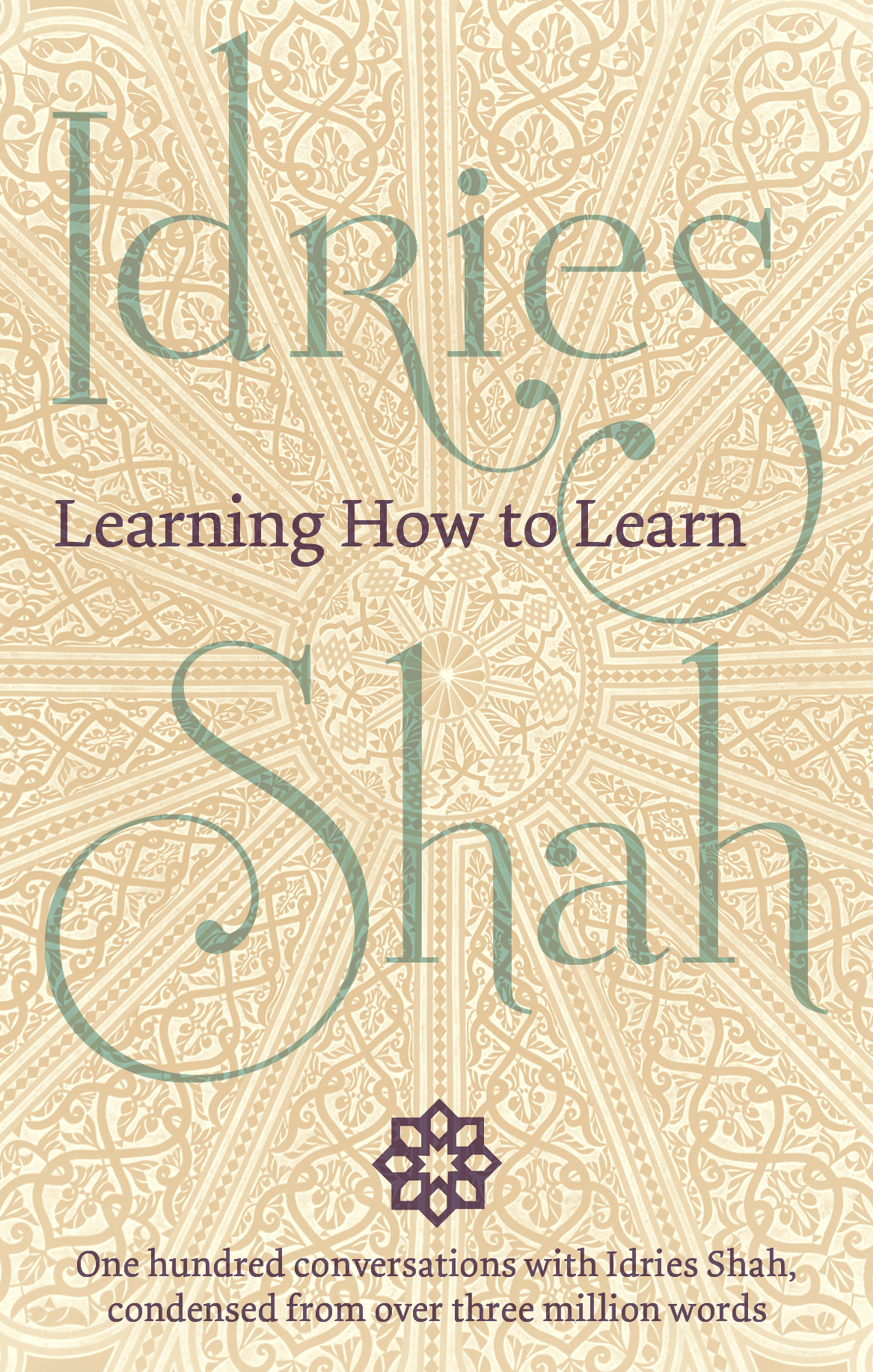 Learning How To Learn