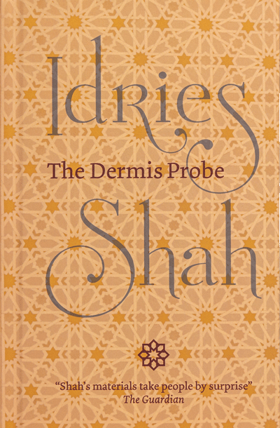 The Dermis Probe by Idries Shah