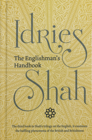 The Englishman's Handbook by Idries Shah