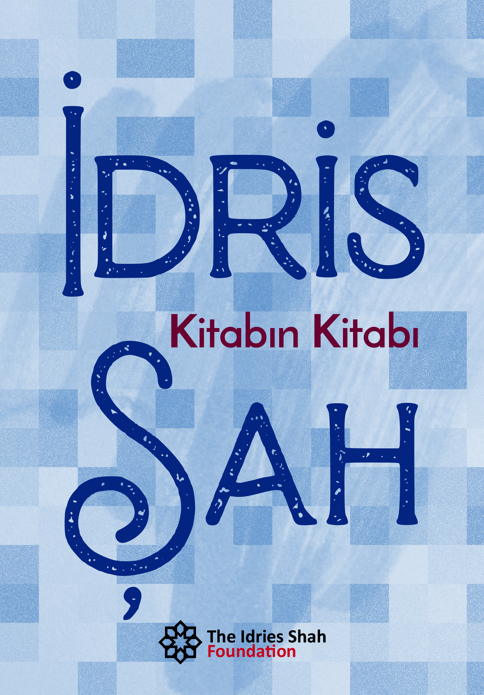 KİTABIN KİTABI by Idries Shah
