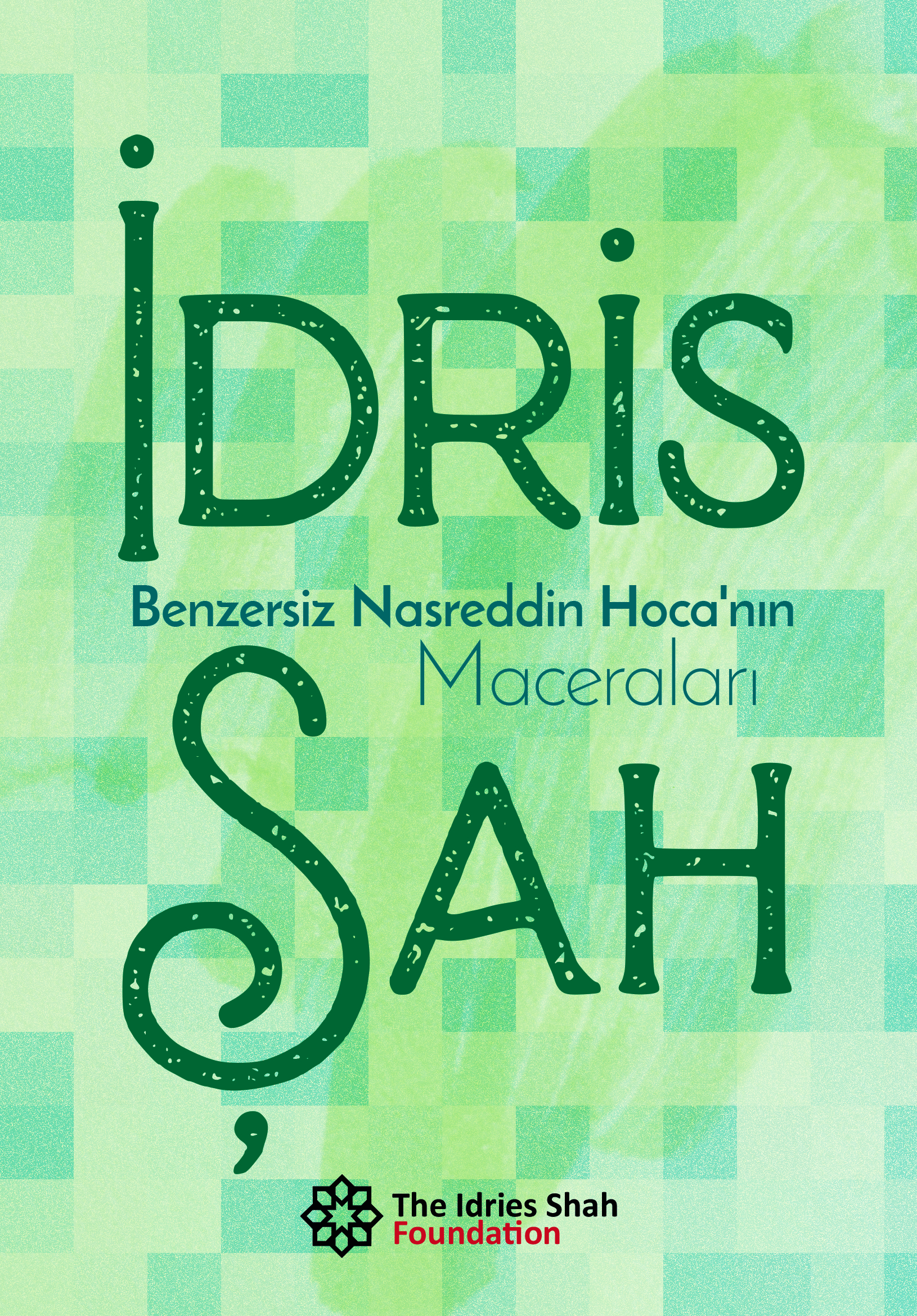 Turkish book