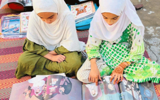 The Importance of Storytelling for Children