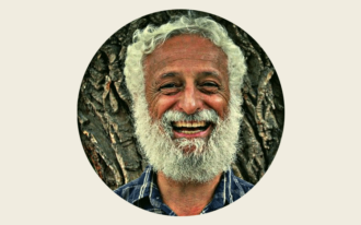 Aubrey Davis, Canadian Writer and Master Storyteller