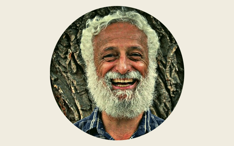 Aubrey Davis, Canadian Writer and Master Storyteller Aubrey Davis, Canadian Writer and Master Storyteller