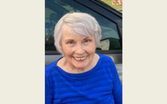Patti Schneider 1934-2023