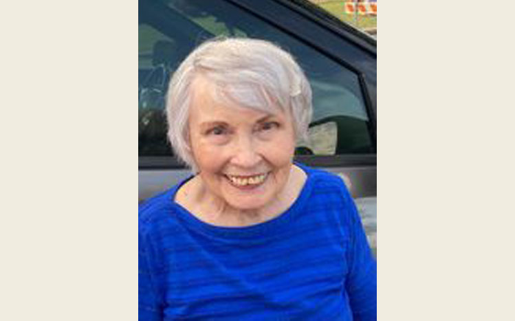 Patti Schneider 1934-2023 Patti Schneider 1934-2023