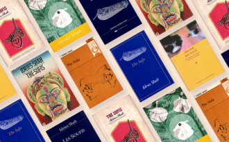 2024 marks the 60th anniversary of the publication of the 20th century’s most influential book on Sufism — The Sufis by Idries Shah