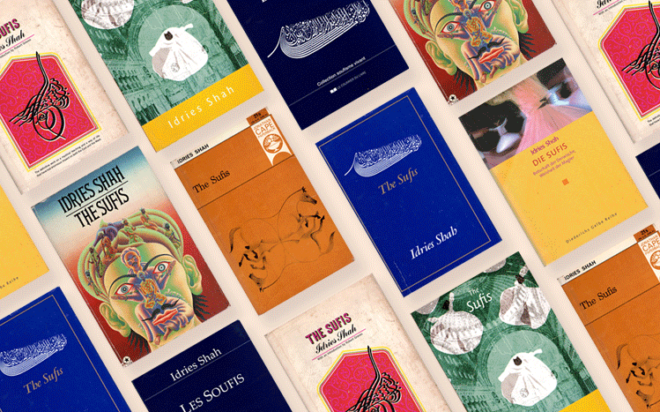2024 marks the 60th anniversary of the publication of the 20th century’s most influential book on Sufism — The Sufis by Idries Shah