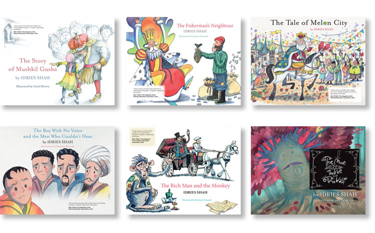 Stunning New Children’s Books Stunning New Children’s Books
