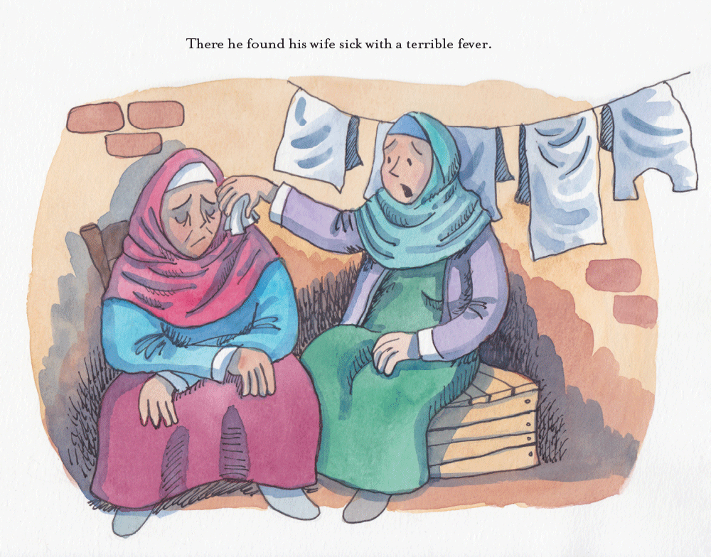 The Boy With No Voice and the Men Who Couldn’t Hear by Idries Shah - Image 5