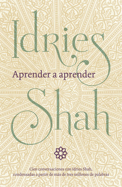 Aprender a Aprender by Idries Shah